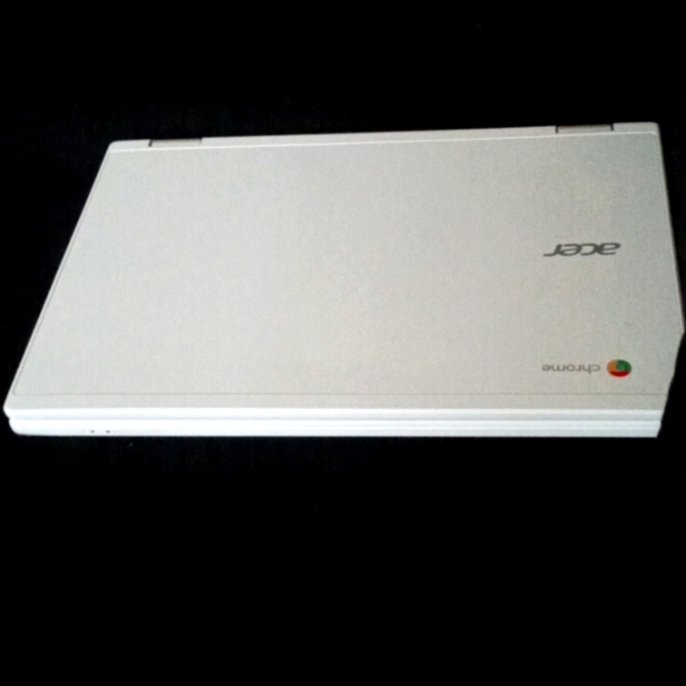 Acer Chromebook laptop